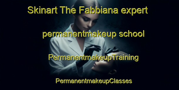 Skinart The Fabbiana expert permanentmakeup school | #PermanentmakeupTraining #PermanentmakeupClasses #SkinartTraining-Italy