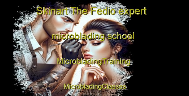 Skinart The Fedio expert microblading school | #MicrobladingTraining #MicrobladingClasses #SkinartTraining-Italy