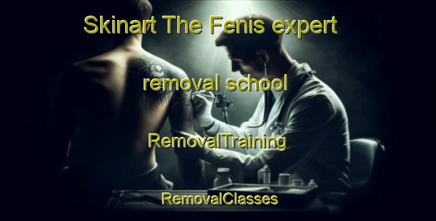 Skinart The Fenis expert removal school | RemovalTraining | RemovalClasses | SkinartTraining-Italy