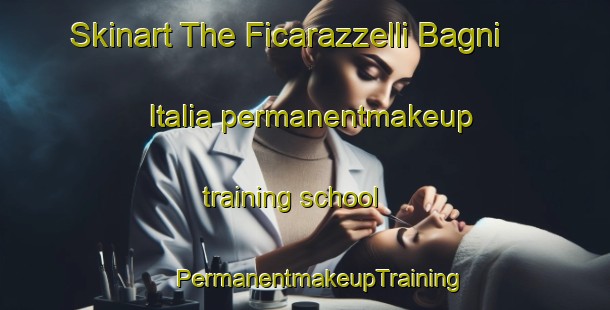 Skinart The Ficarazzelli Bagni Italia permanentmakeup training school | #PermanentmakeupTraining #PermanentmakeupClasses #SkinartTraining-Italy