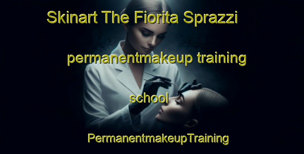 Skinart The Fiorita Sprazzi permanentmakeup training school | #PermanentmakeupTraining #PermanentmakeupClasses #SkinartTraining-Italy