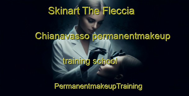 Skinart The Fleccia Chianavasso permanentmakeup training school | #PermanentmakeupTraining #PermanentmakeupClasses #SkinartTraining-Italy