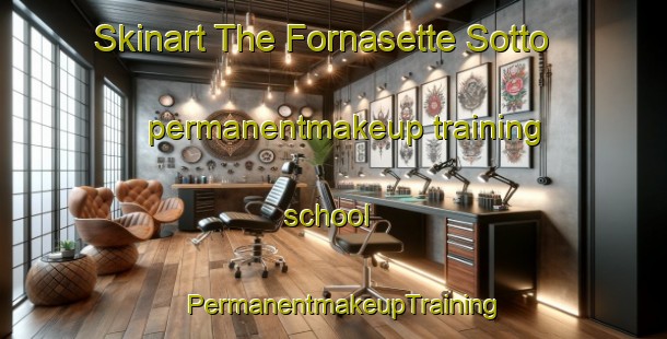 Skinart The Fornasette Sotto permanentmakeup training school | PermanentmakeupTraining | PermanentmakeupClasses | SkinartTraining-Italy