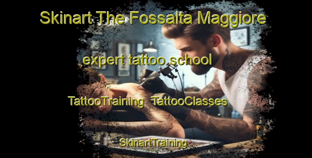 Skinart The Fossalta Maggiore expert tattoo school | TattooTraining | TattooClasses | SkinartTraining-Italy