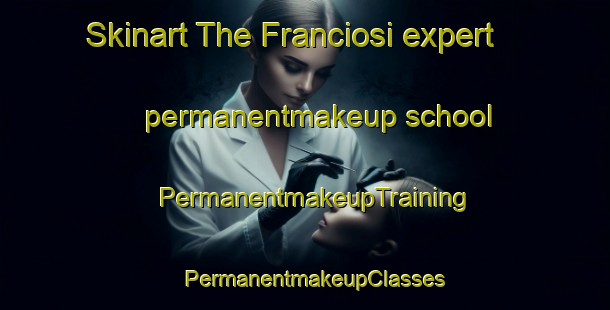 Skinart The Franciosi expert permanentmakeup school | PermanentmakeupTraining | PermanentmakeupClasses | SkinartTraining-Italy
