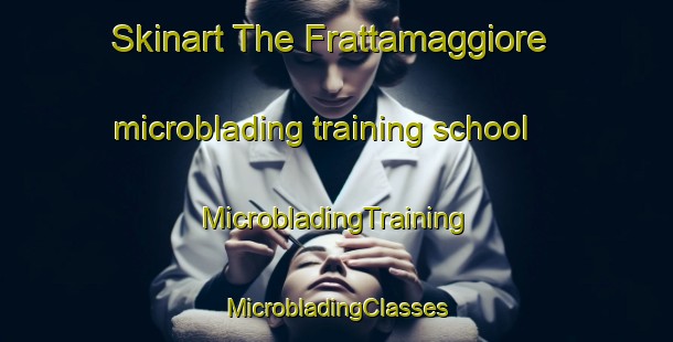 Skinart The Frattamaggiore microblading training school | #MicrobladingTraining #MicrobladingClasses #SkinartTraining-Italy