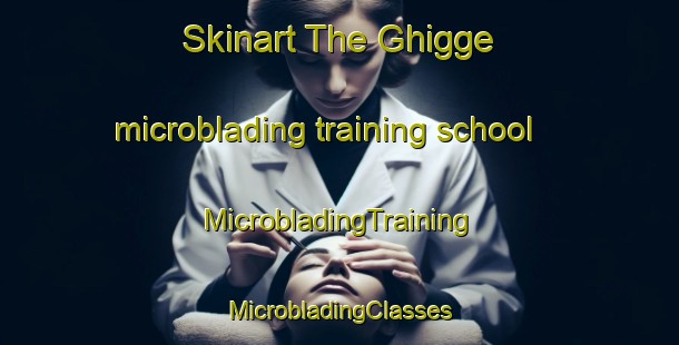 Skinart The Ghigge microblading training school | #MicrobladingTraining #MicrobladingClasses #SkinartTraining-Italy