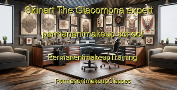 Skinart The Giacomona expert permanentmakeup school | #PermanentmakeupTraining #PermanentmakeupClasses #SkinartTraining-Italy