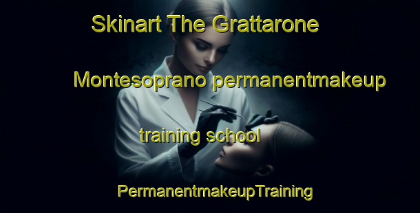 Skinart The Grattarone Montesoprano permanentmakeup training school | PermanentmakeupTraining | PermanentmakeupClasses | SkinartTraining-Italy