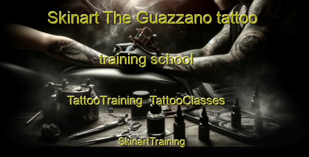 Skinart The Guazzano tattoo training school | TattooTraining | TattooClasses | SkinartTraining-Italy