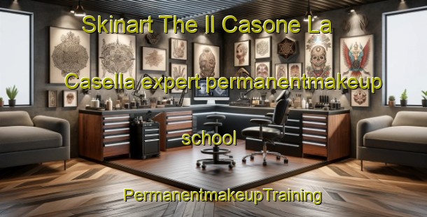 Skinart The Il Casone La Casella expert permanentmakeup school | #PermanentmakeupTraining #PermanentmakeupClasses #SkinartTraining-Italy