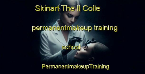 Skinart The Il Colle permanentmakeup training school | #PermanentmakeupTraining #PermanentmakeupClasses #SkinartTraining-Italy