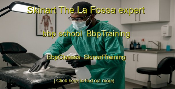 Skinart The La Fossa expert bbp school | BbpTraining | BbpClasses | SkinartTraining-Italy