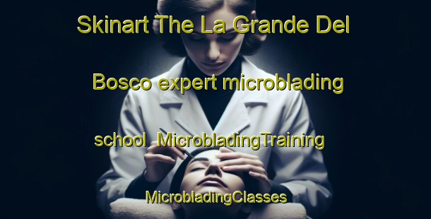 Skinart The La Grande Del Bosco expert microblading school | #MicrobladingTraining #MicrobladingClasses #SkinartTraining-Italy