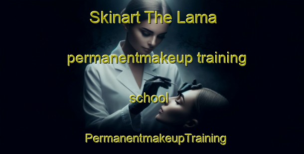 Skinart The Lama permanentmakeup training school | PermanentmakeupTraining | PermanentmakeupClasses | SkinartTraining-Italy