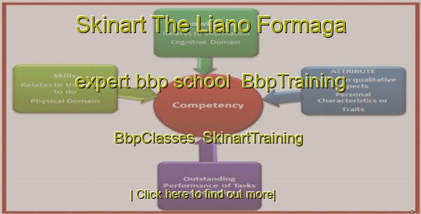 Skinart The Liano Formaga expert bbp school | BbpTraining | BbpClasses | SkinartTraining-Italy
