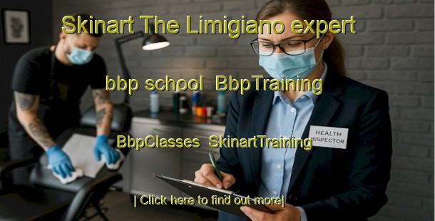 Skinart The Limigiano expert bbp school | BbpTraining | BbpClasses | SkinartTraining-Italy