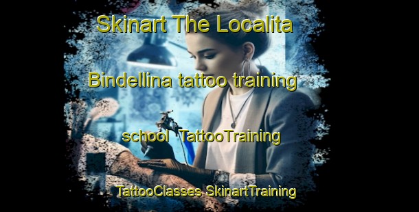 Skinart The Localita  Bindellina tattoo training school | #TattooTraining #TattooClasses #SkinartTraining-Italy