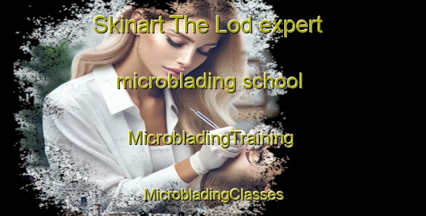 Skinart The Lod expert microblading school | #MicrobladingTraining #MicrobladingClasses #SkinartTraining-Italy