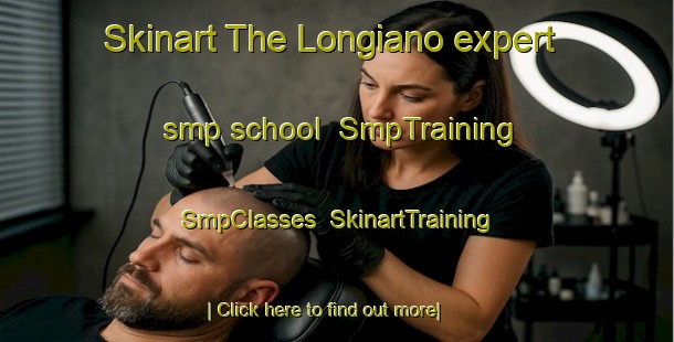 Skinart The Longiano expert smp school | SmpTraining | SmpClasses | SkinartTraining-Italy