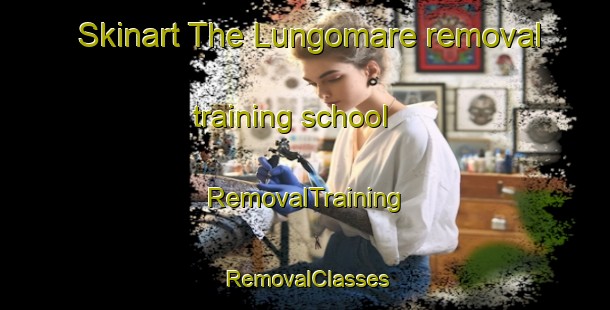 Skinart The Lungomare removal training school | RemovalTraining | RemovalClasses | SkinartTraining-Italy