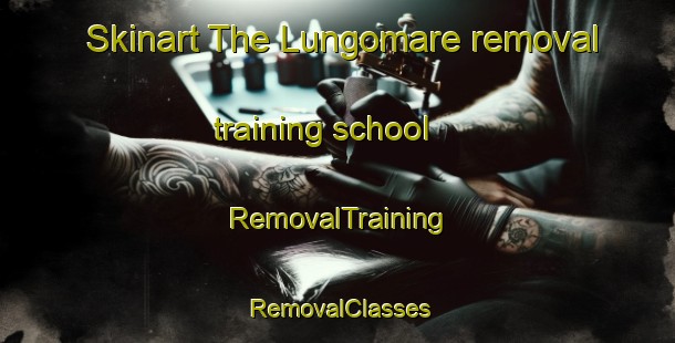 Skinart The Lungomare removal training school | RemovalTraining | RemovalClasses | SkinartTraining-Italy