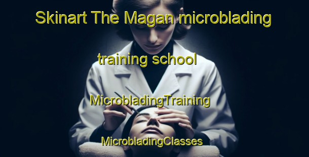 Skinart The Magan microblading training school | MicrobladingTraining | MicrobladingClasses | SkinartTraining-Italy
