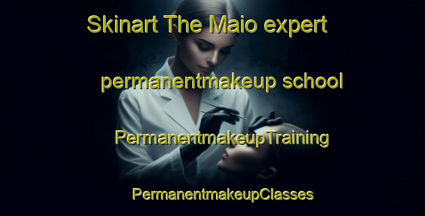 Skinart The Maio expert permanentmakeup school | #PermanentmakeupTraining #PermanentmakeupClasses #SkinartTraining-Italy