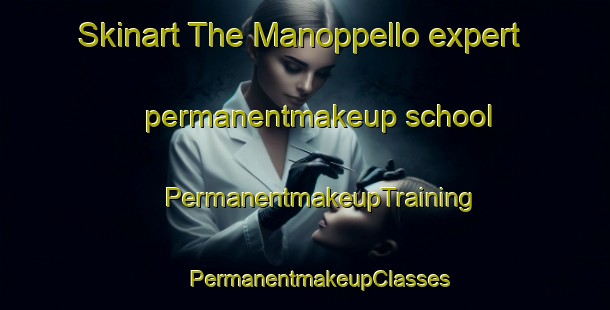 Skinart The Manoppello expert permanentmakeup school | #PermanentmakeupTraining #PermanentmakeupClasses #SkinartTraining-Italy