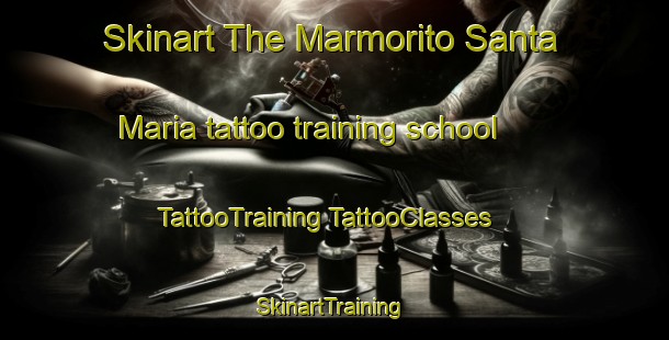 Skinart The Marmorito Santa Maria tattoo training school | #TattooTraining #TattooClasses #SkinartTraining-Italy