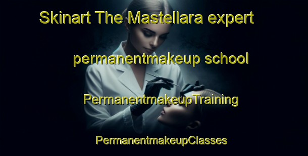 Skinart The Mastellara expert permanentmakeup school | #PermanentmakeupTraining #PermanentmakeupClasses #SkinartTraining-Italy