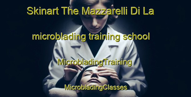 Skinart The Mazzarelli Di La microblading training school | #MicrobladingTraining #MicrobladingClasses #SkinartTraining-Italy