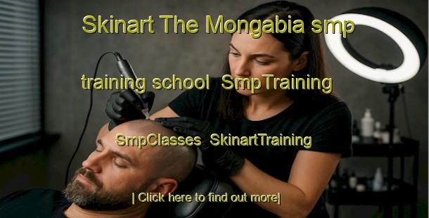 Skinart The Mongabia smp training school | SmpTraining | SmpClasses | SkinartTraining-Italy
