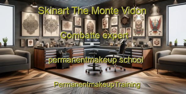 Skinart The Monte Vidon Combatte expert permanentmakeup school | #PermanentmakeupTraining #PermanentmakeupClasses #SkinartTraining-Italy