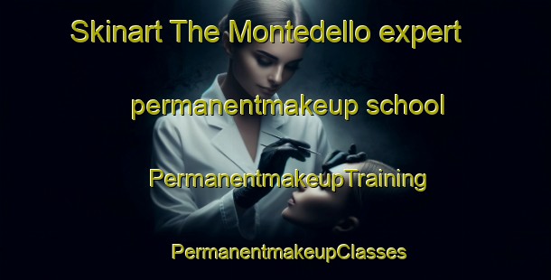 Skinart The Montedello expert permanentmakeup school | #PermanentmakeupTraining #PermanentmakeupClasses #SkinartTraining-Italy