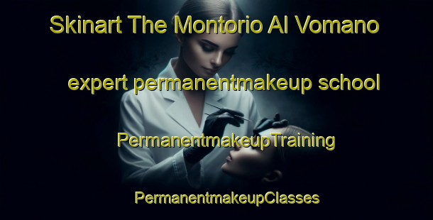 Skinart The Montorio Al Vomano expert permanentmakeup school | #PermanentmakeupTraining #PermanentmakeupClasses #SkinartTraining-Italy