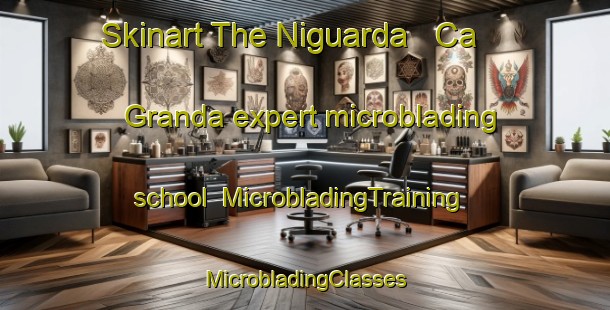 Skinart The Niguarda   Ca  Granda expert microblading school | #MicrobladingTraining #MicrobladingClasses #SkinartTraining-Italy