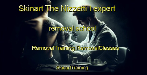 Skinart The Nizzetti I expert removal school | #RemovalTraining #RemovalClasses #SkinartTraining-Italy