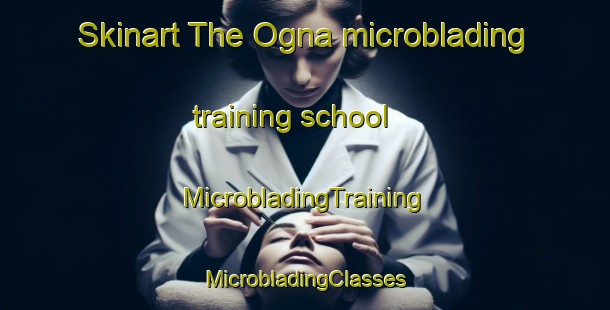 Skinart The Ogna microblading training school | #MicrobladingTraining #MicrobladingClasses #SkinartTraining-Italy