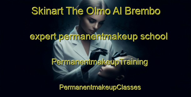 Skinart The Olmo Al Brembo expert permanentmakeup school | #PermanentmakeupTraining #PermanentmakeupClasses #SkinartTraining-Italy