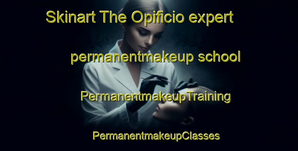 Skinart The Opificio expert permanentmakeup school | #PermanentmakeupTraining #PermanentmakeupClasses #SkinartTraining-Italy