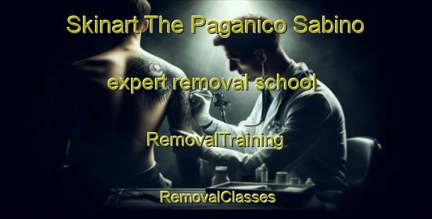 Skinart The Paganico Sabino expert removal school | RemovalTraining | RemovalClasses | SkinartTraining-Italy