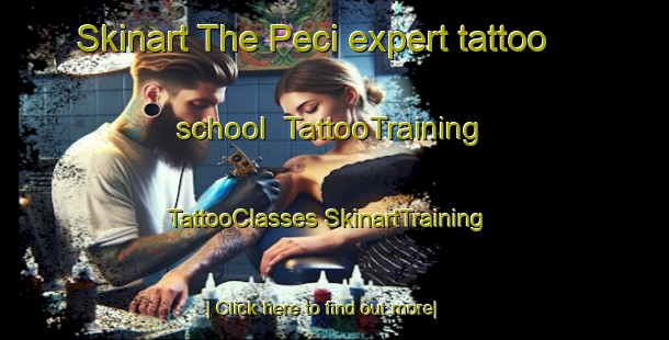 Skinart The Peci expert tattoo school | #TattooTraining #TattooClasses #SkinartTraining-Italy