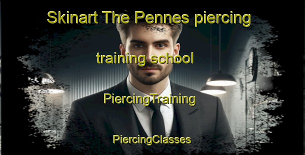 Skinart The Pennes piercing training school | #PiercingTraining #PiercingClasses #SkinartTraining-Italy