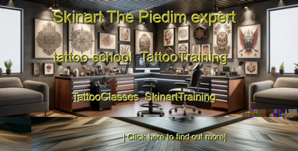 Skinart The Piedim expert tattoo school | TattooTraining | TattooClasses | SkinartTraining-Italy