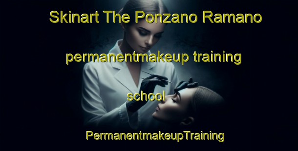 Skinart The Ponzano Ramano permanentmakeup training school | #PermanentmakeupTraining #PermanentmakeupClasses #SkinartTraining-Italy