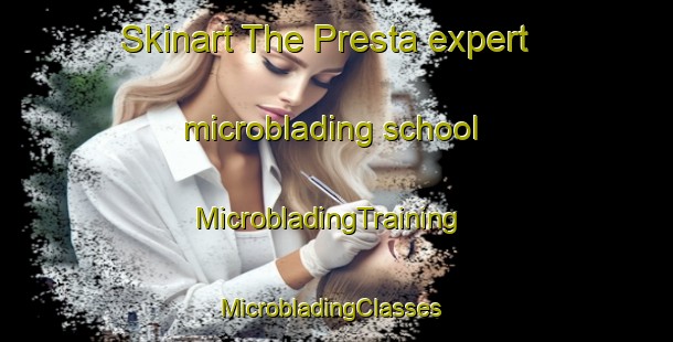 Skinart The Presta expert microblading school | MicrobladingTraining | MicrobladingClasses | SkinartTraining-Italy