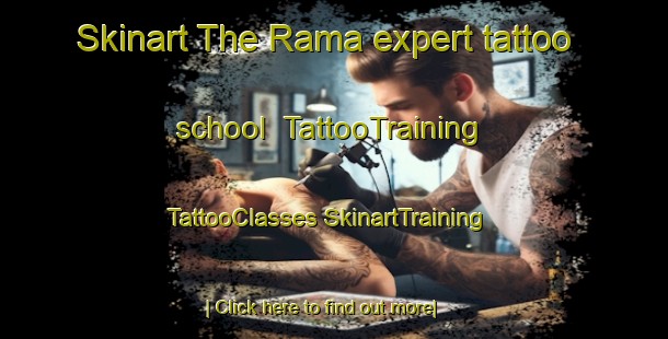 Skinart The Rama expert tattoo school | #TattooTraining #TattooClasses #SkinartTraining-Italy