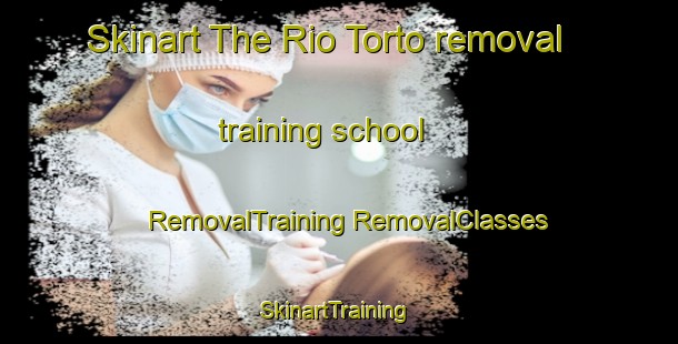 Skinart The Rio Torto removal training school | #RemovalTraining #RemovalClasses #SkinartTraining-Italy