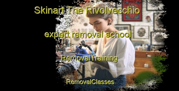 Skinart The Rivolvecchio expert removal school | RemovalTraining | RemovalClasses | SkinartTraining-Italy